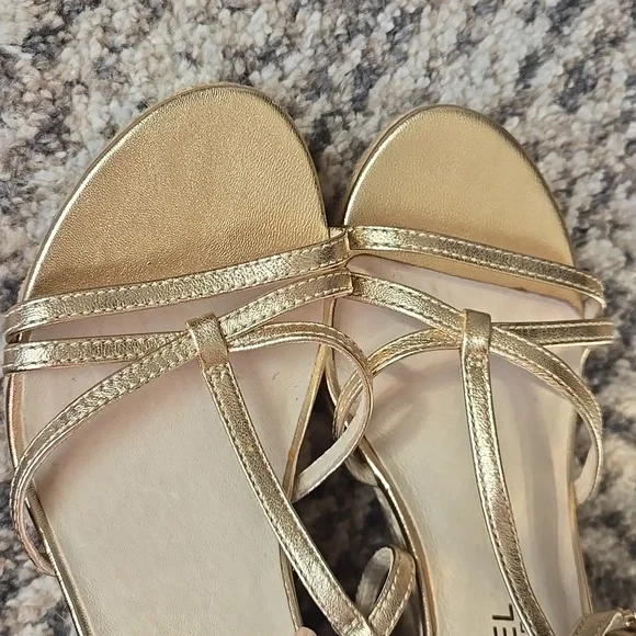 Michael Kors Sandals - Picture 2 of 10